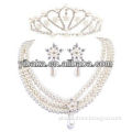 Fashion Wedding Jewelry Set(JS80196)